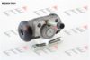 MERCE 0034206718 Wheel Brake Cylinder